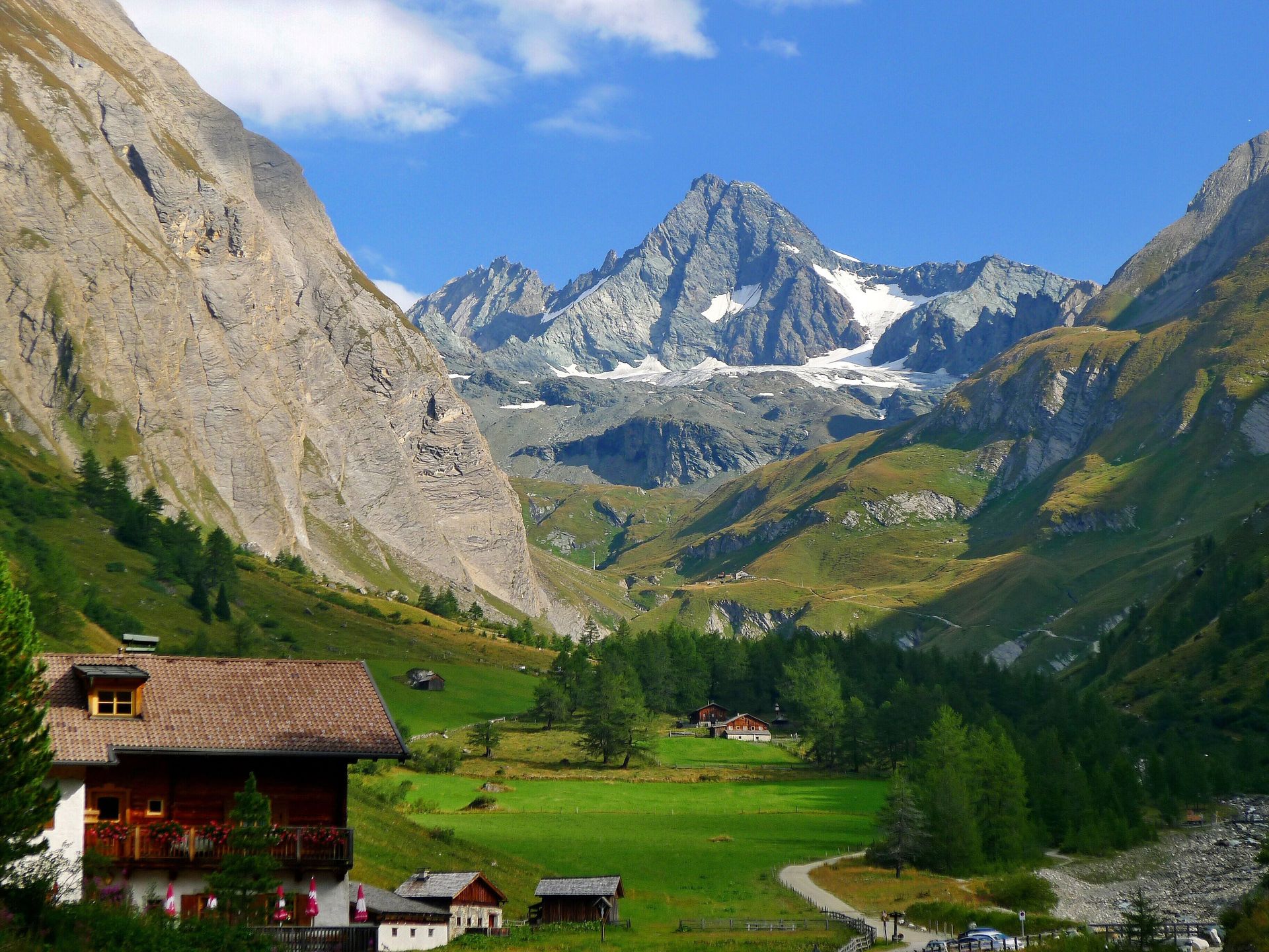 Westendorf in Tirol, foto 8