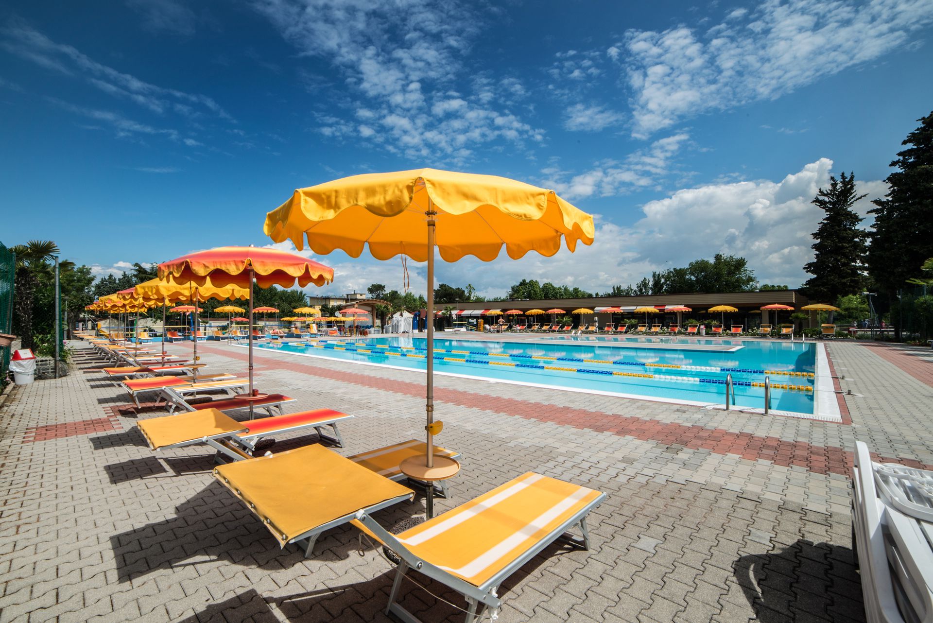 Baia Holiday Gasparina, foto 3