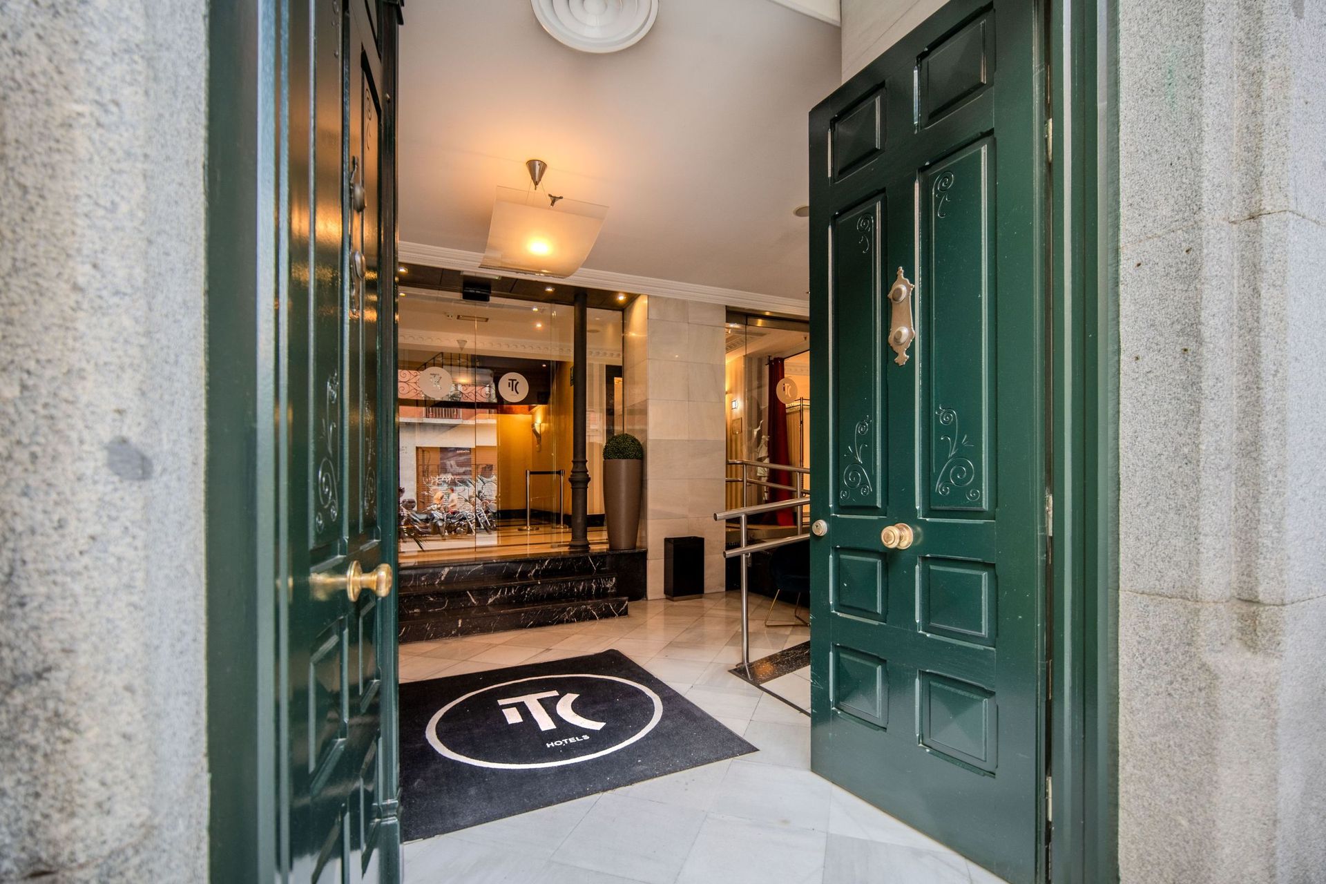 Hotel ITC Infantas by Soho Boutique, foto 2