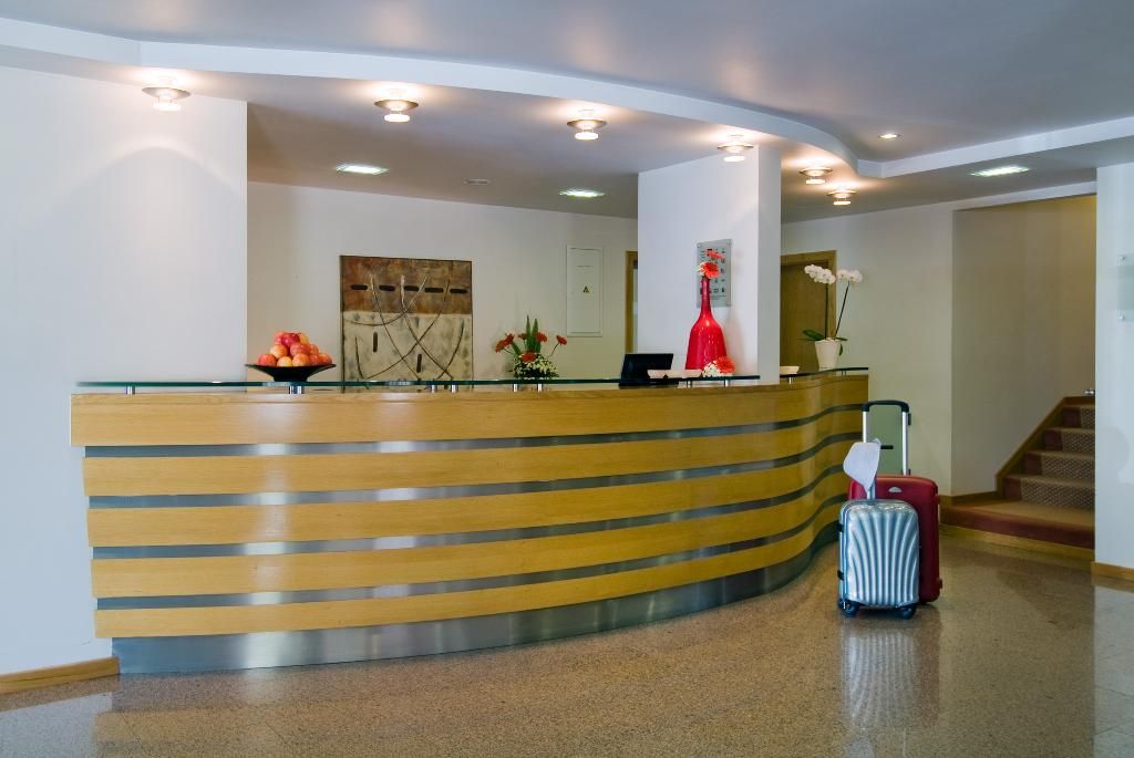 Hotel Cruz Alta, foto 3