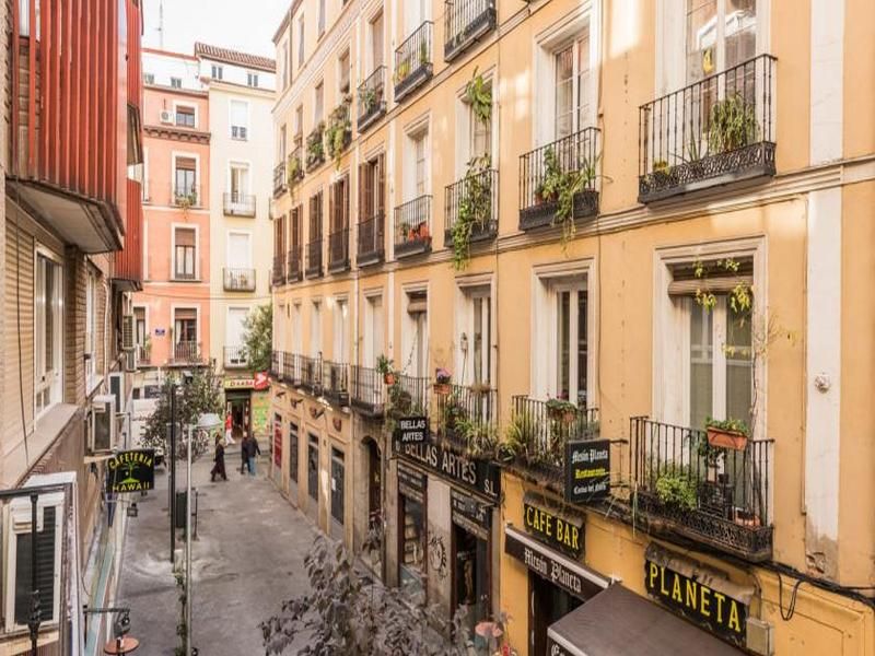 Madrid SmartRentals Chueca II, foto 3