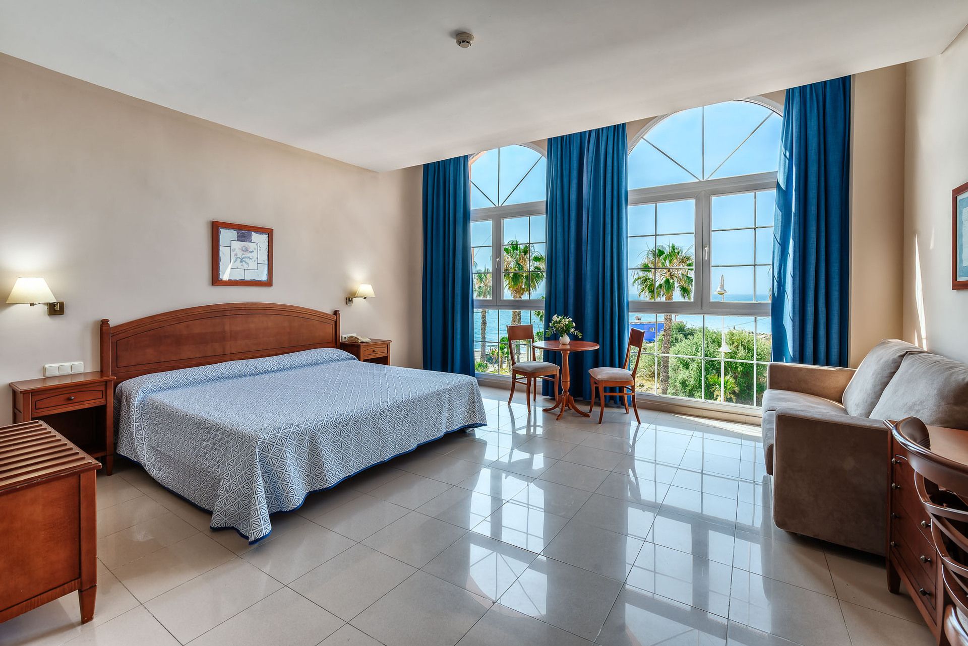 Hotel Bahia Tropical, foto 5