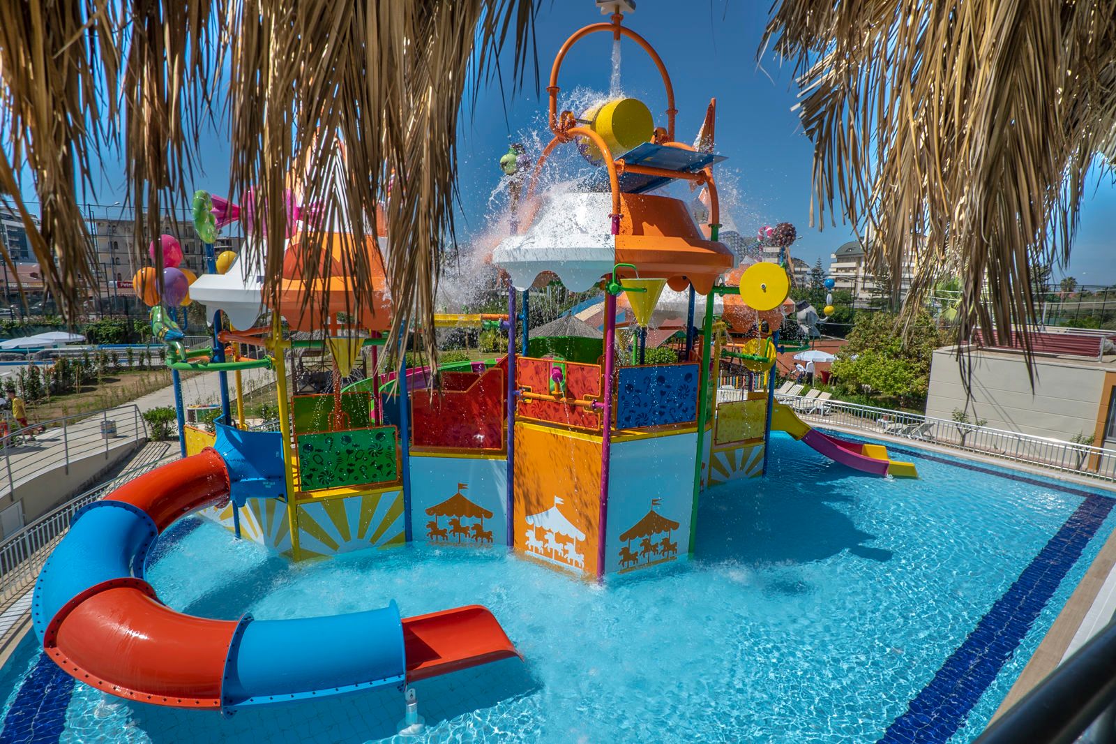 Alaiye Resort & Spa Hotel, foto 6