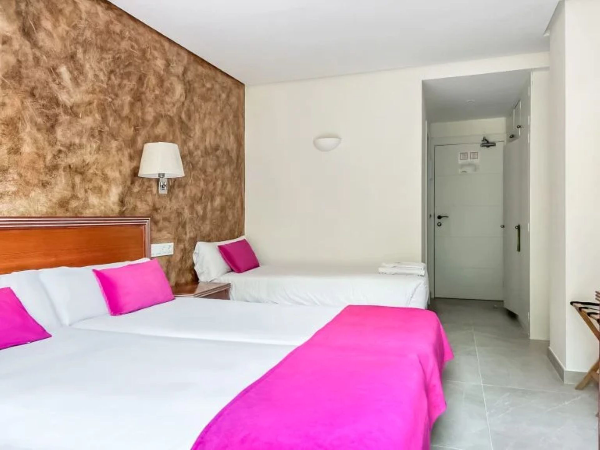 Hotel Los Arces, foto 12