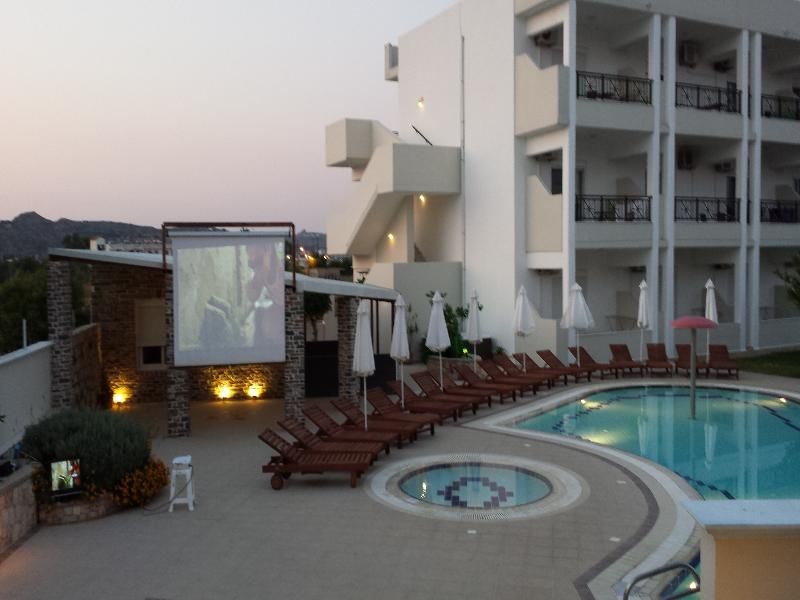 Bright Star Apartments, foto 11