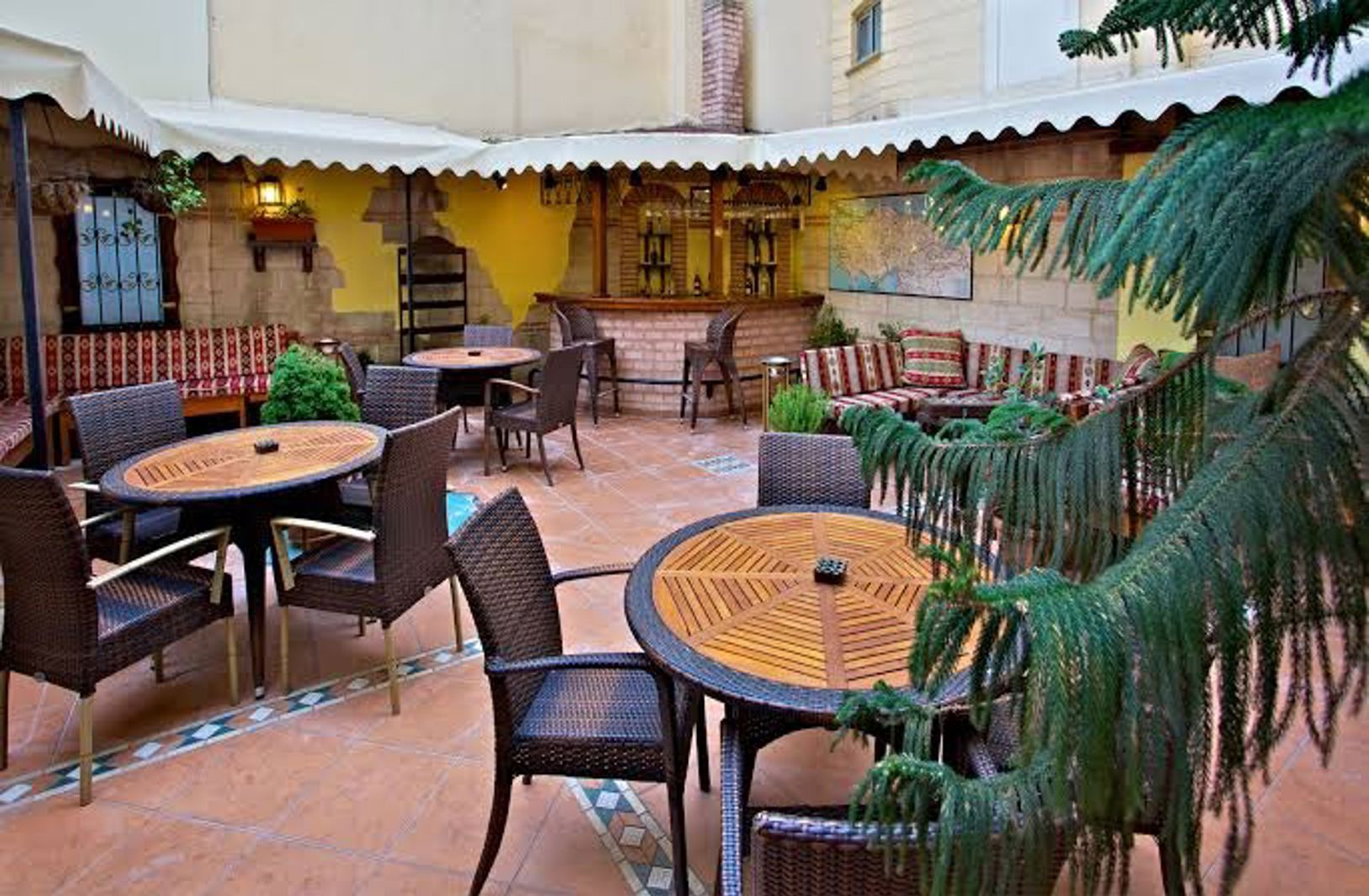 Amber Hotel Istanbul, foto 3