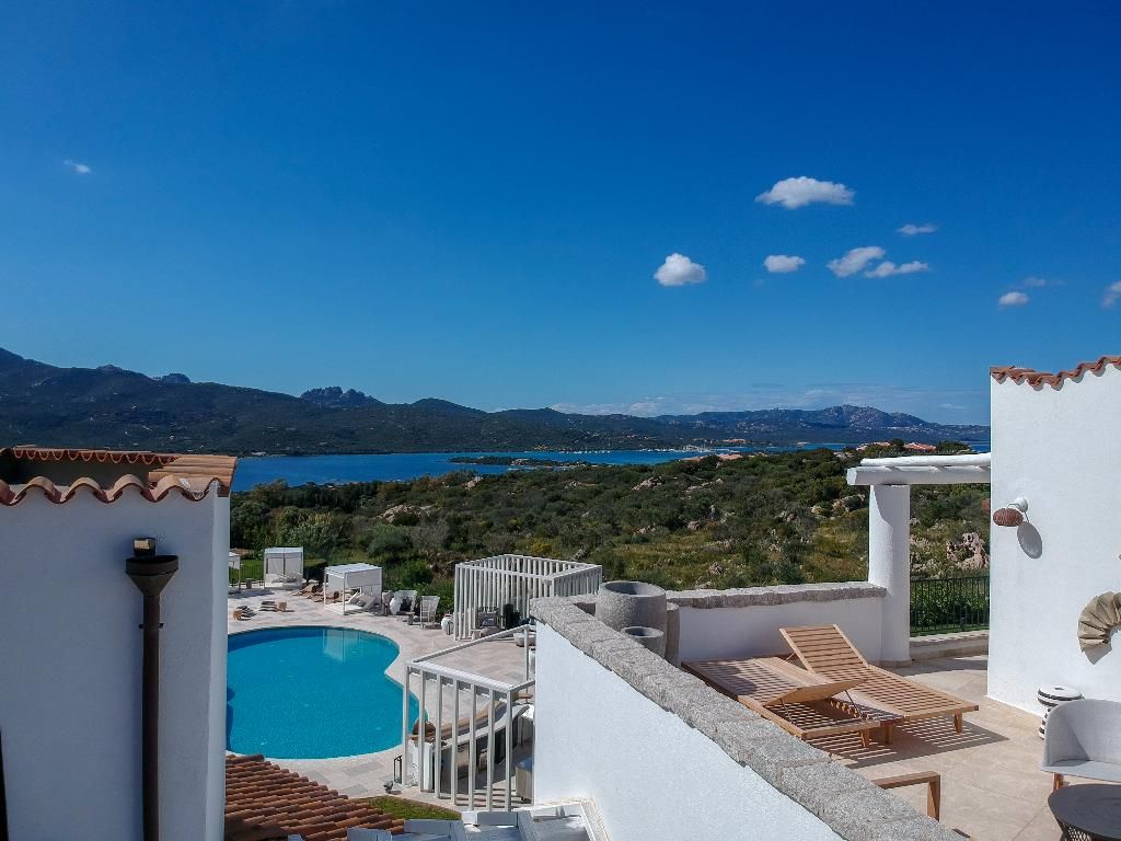 Sulia House Porto Rotondo, Curio Collection by Hilton, foto 13