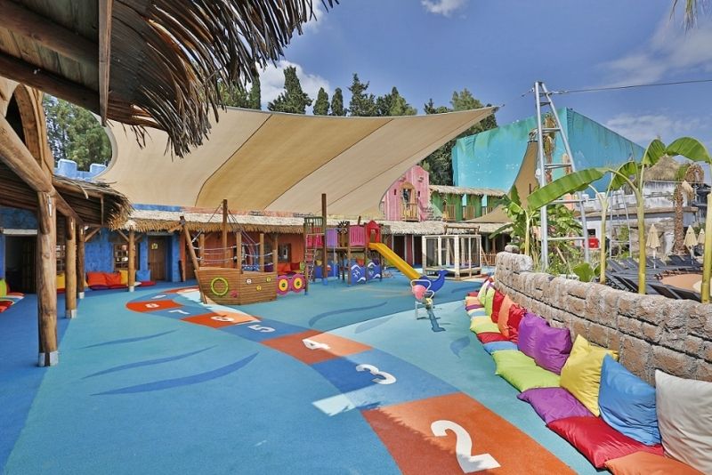 Atlantique Holiday Club, foto 7