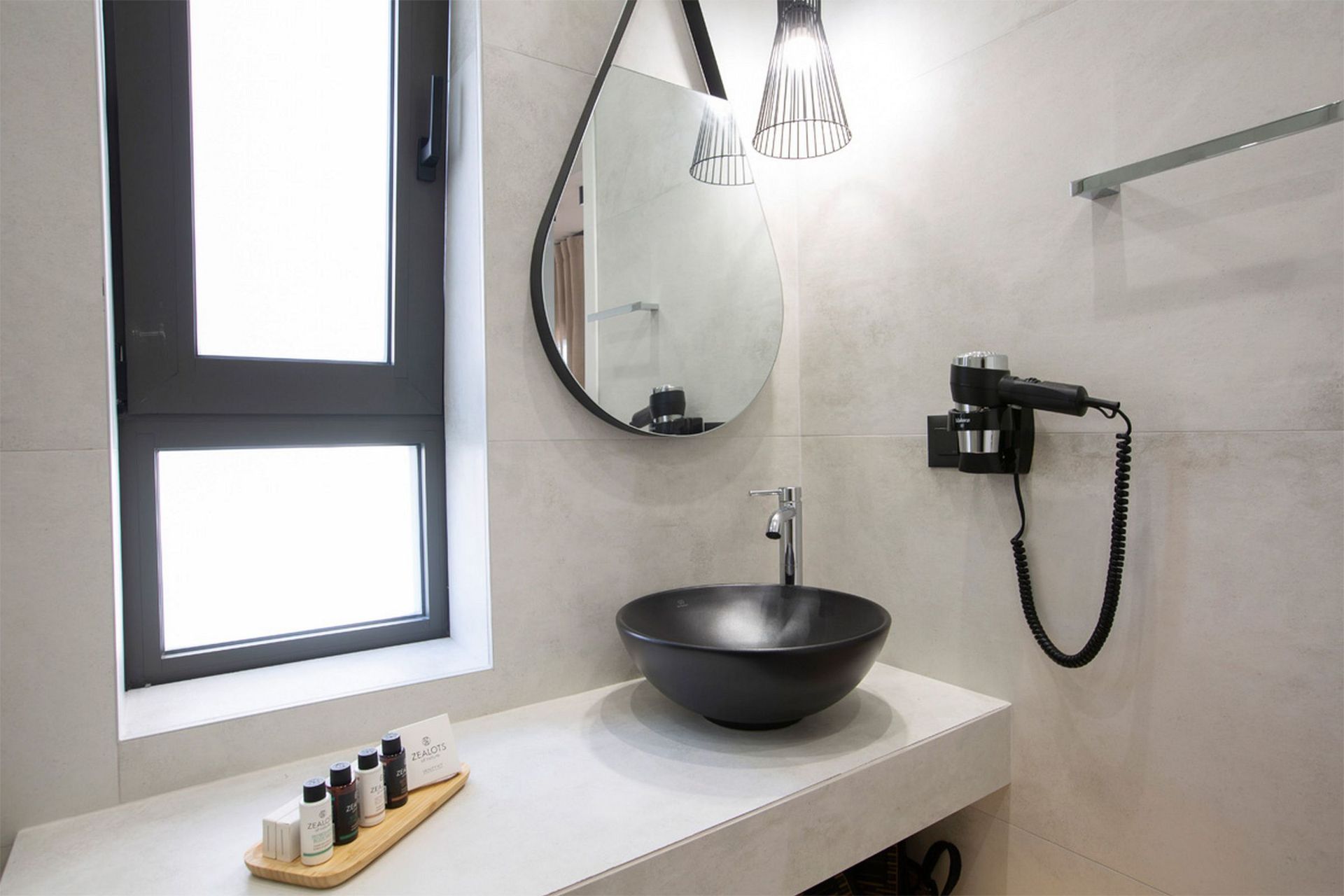 Elfam City Suites, foto 8