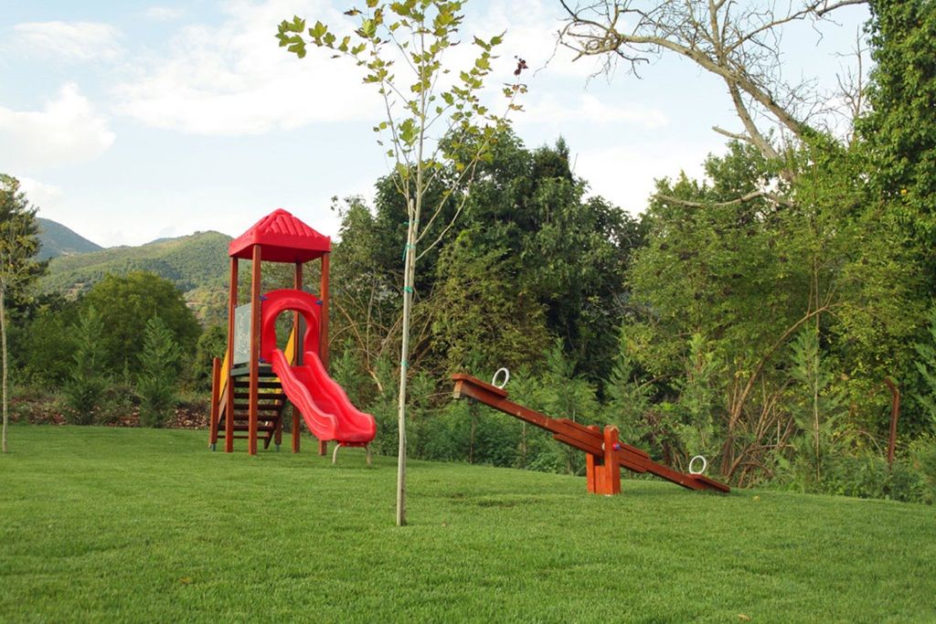 Mont Helmos Hotel, foto 8