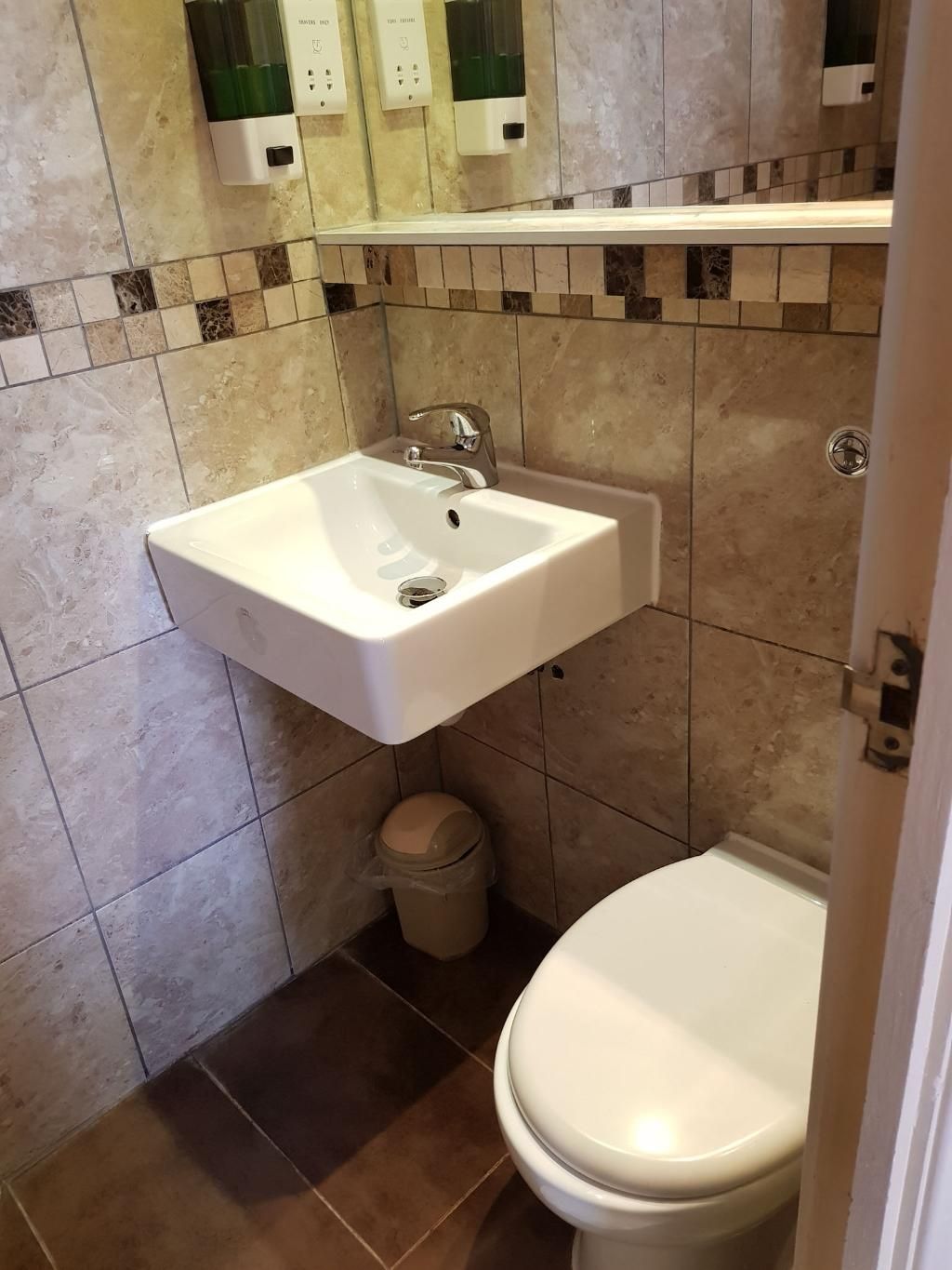 Carlton Hotel, foto 12