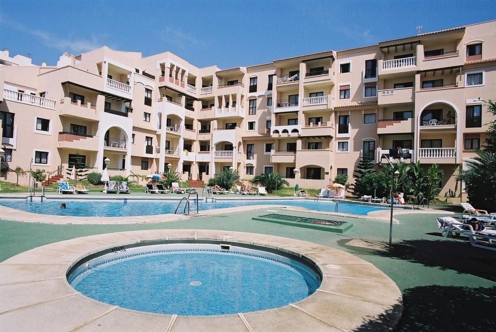 Apartamentos Estrella de Mar, foto 3