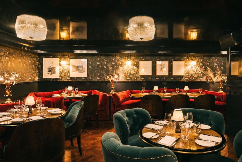 The Ned London, foto 7