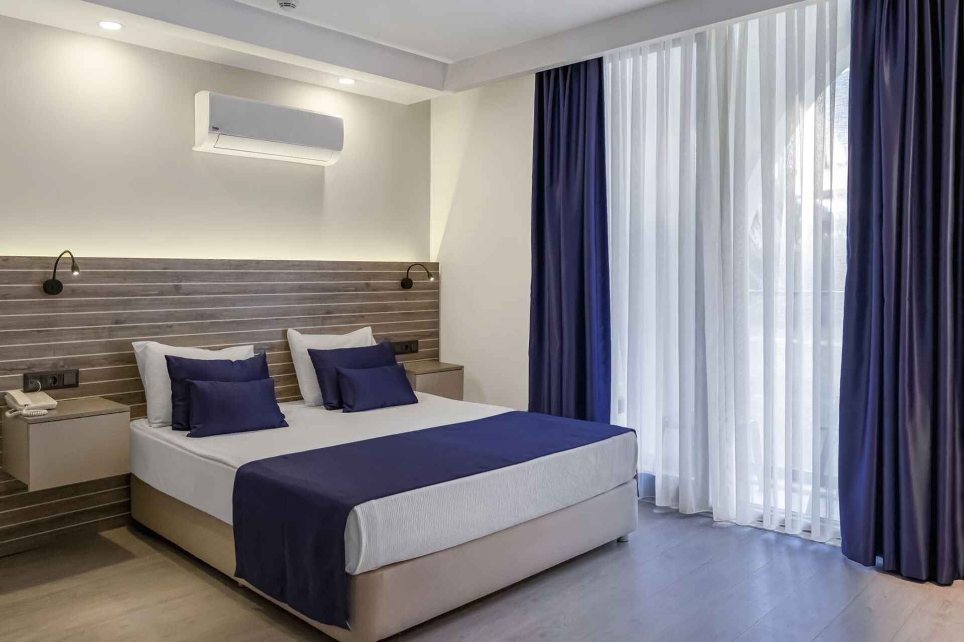 Side Square Hotel, foto 10