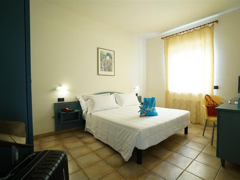 FV Hotels Itaca Nausicaa, foto 5