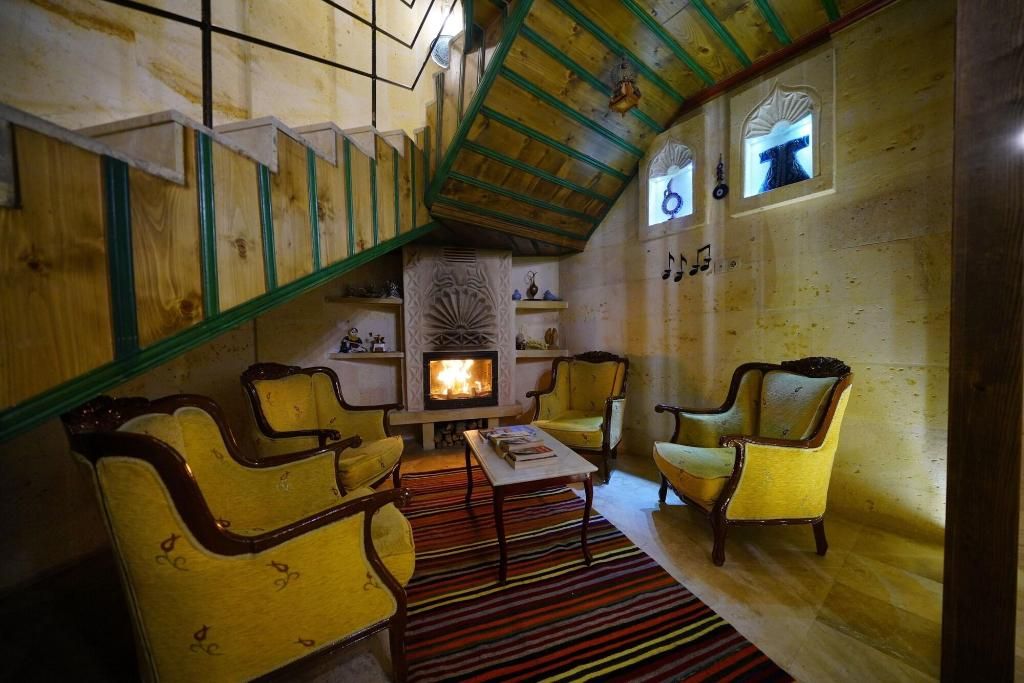 Balloon Cave Hotel, foto 7