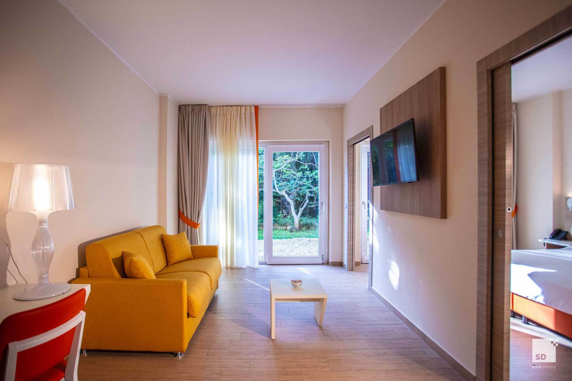 Hotel Resort Tonicello, foto 4