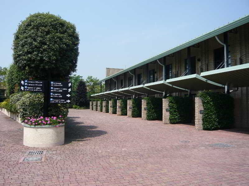 B&B HOTEL Prestige Ornago, foto 15