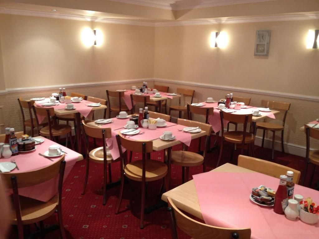 Balmoral House Hotel, foto 6