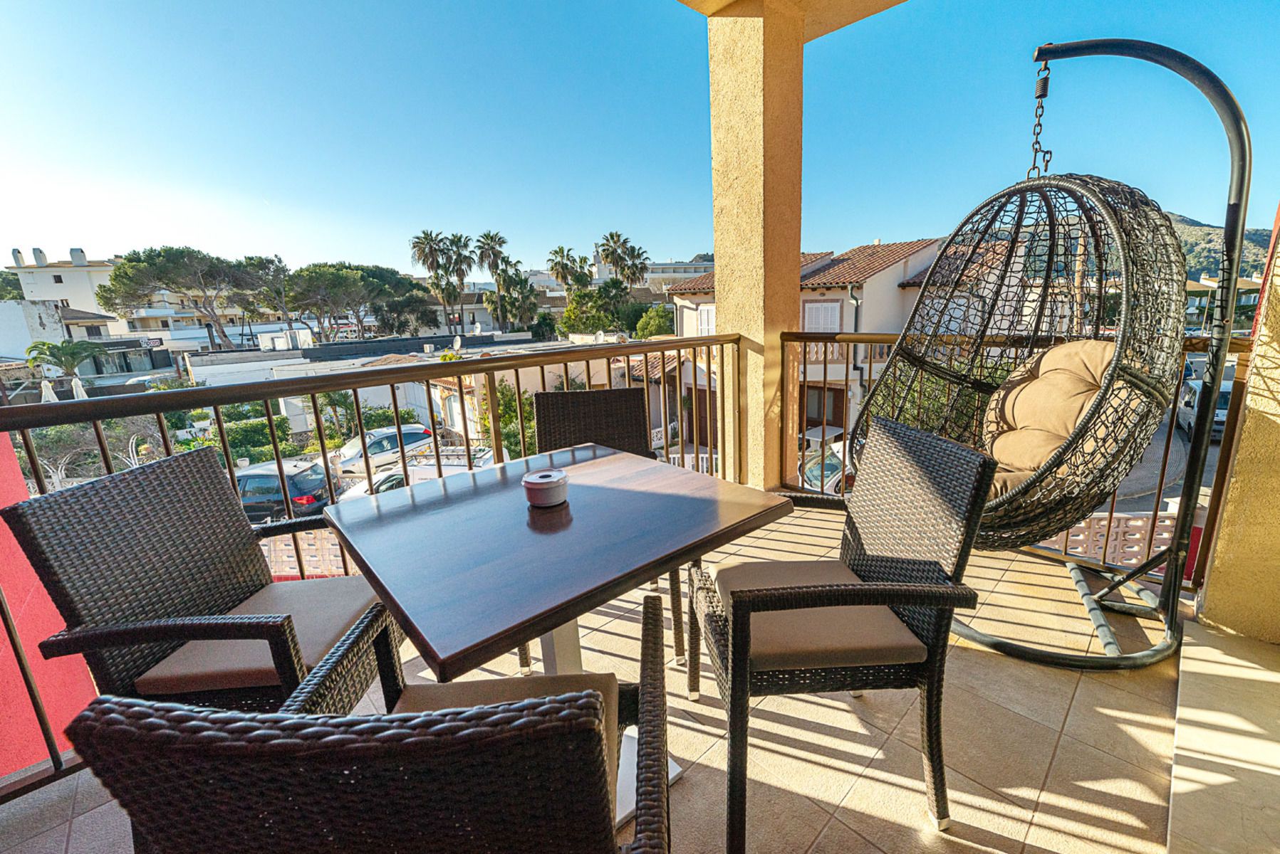 Paradise Residencial, foto 11