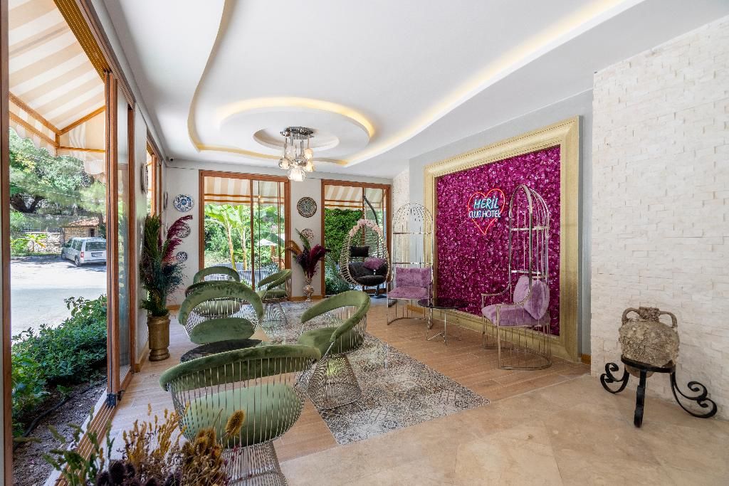 Meril Club Hotels & Spa, foto 10