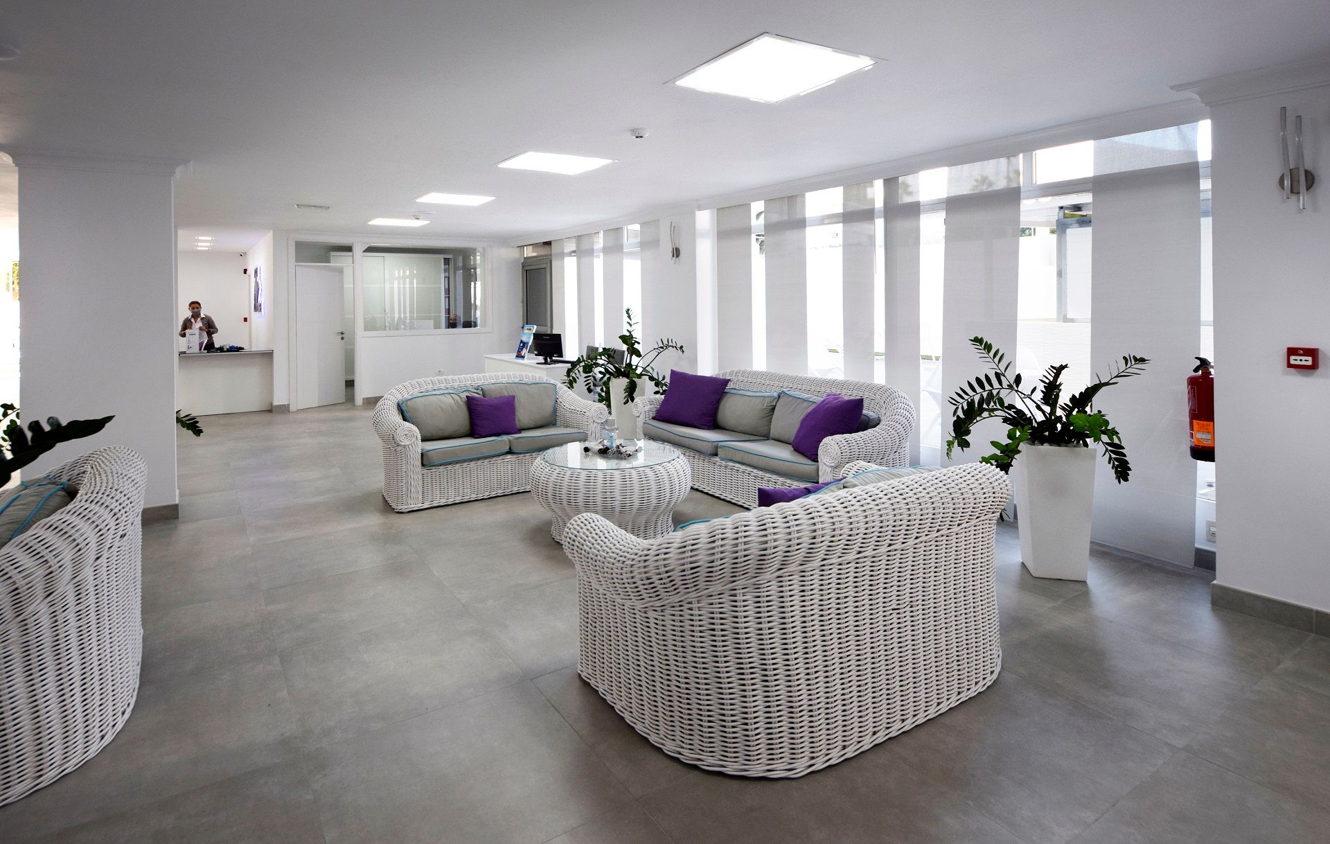 Skyview Hotel by LIVVO, foto 4
