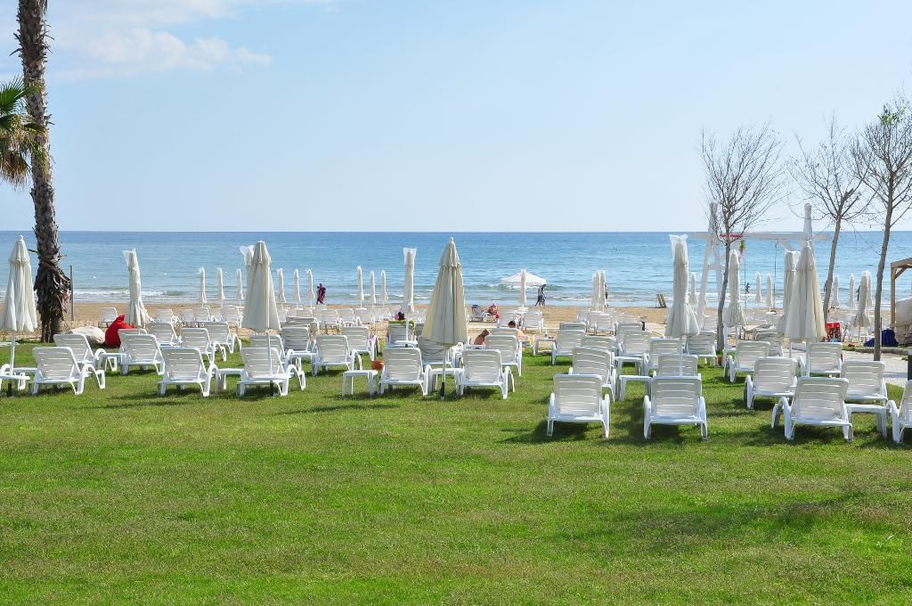 Cinar Family Suite Hotel, foto 8