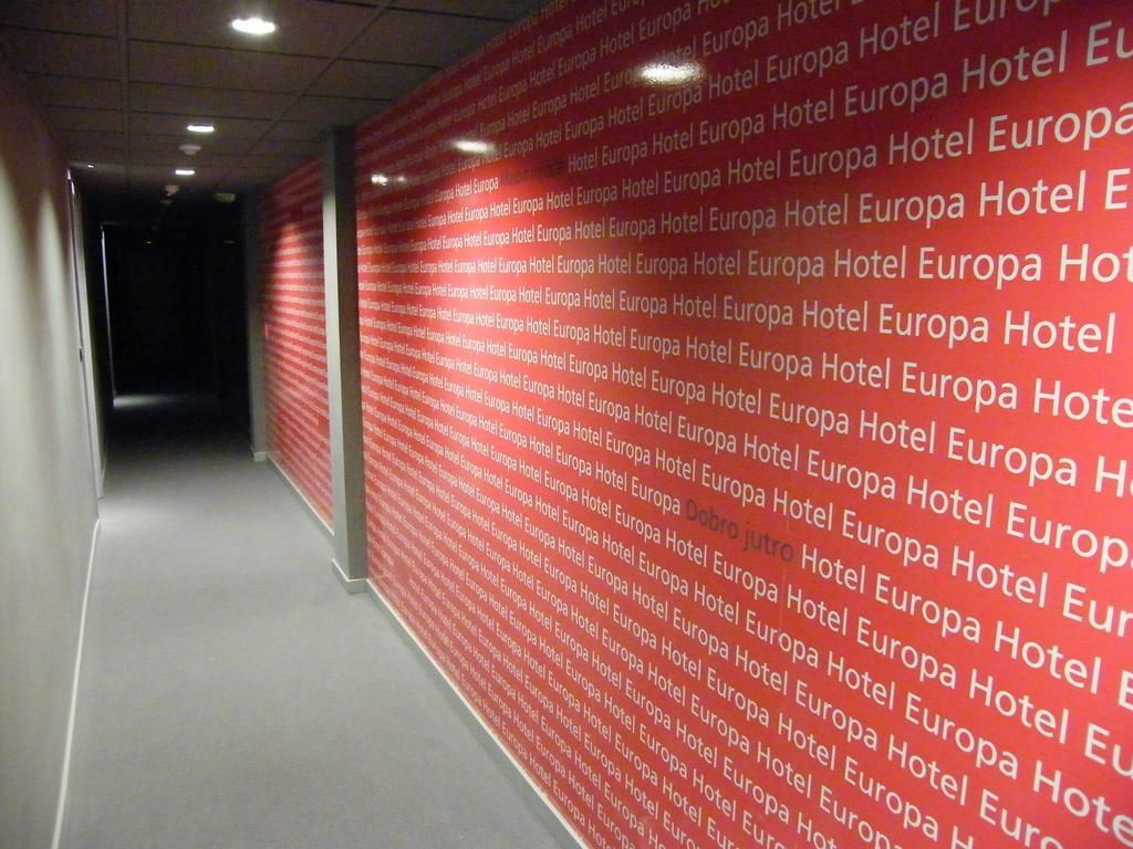 Hotel Europa, foto 3