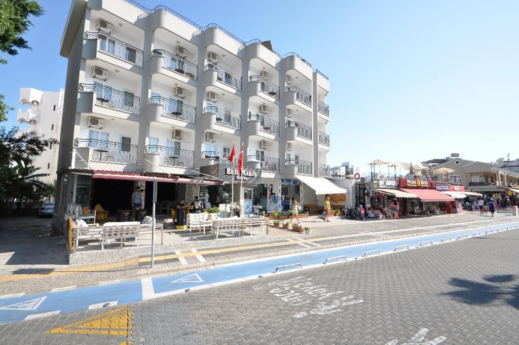 Reis Maris Hotel, foto 12