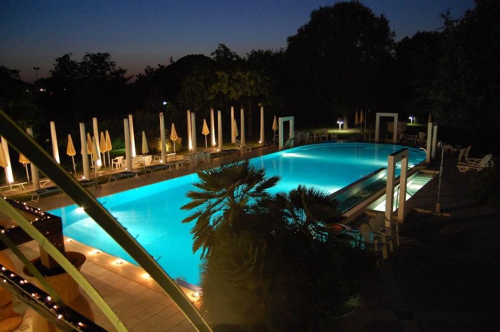 Hotel Terme Orvieto, foto 13