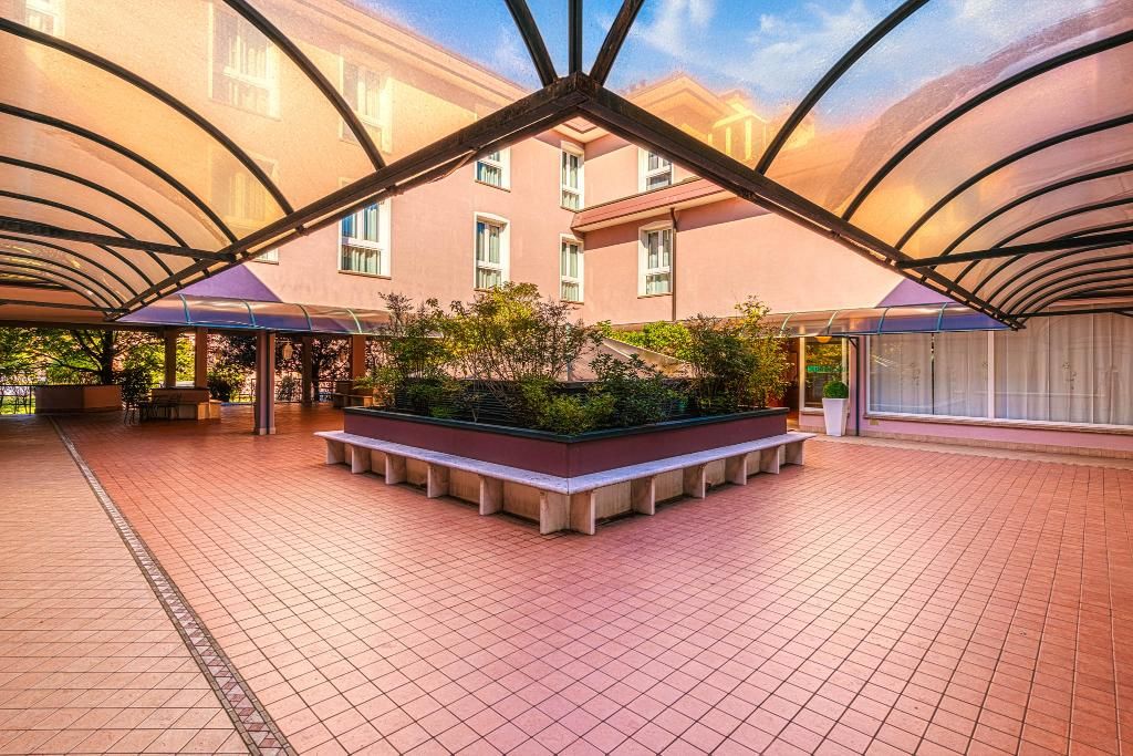 Hotel Palladio, foto 10