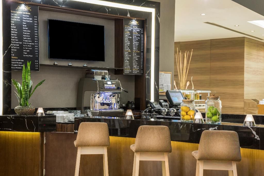 Arise Hotel Golden Horn, foto 8