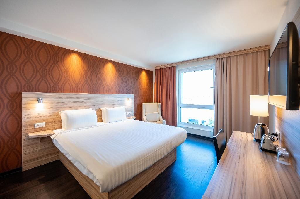 Staycity Aparthotels Heidelberg, foto 12