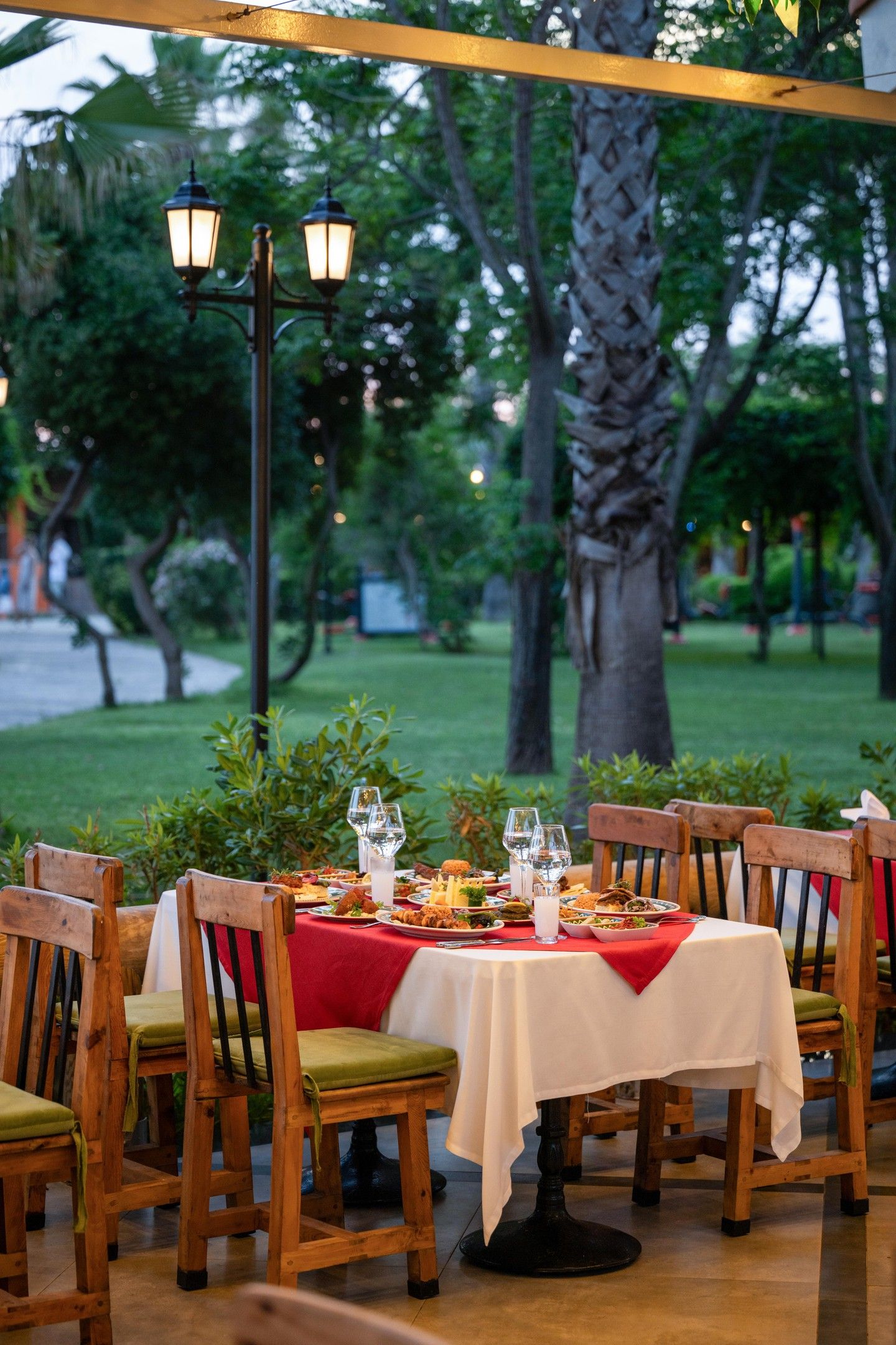 Belconti Resort Hotel, foto 5