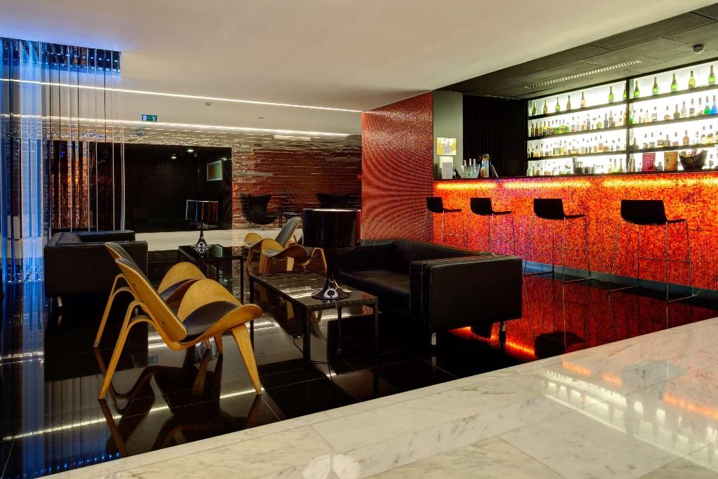 VIP Grand Lisboa Hotel & Spa, foto 9