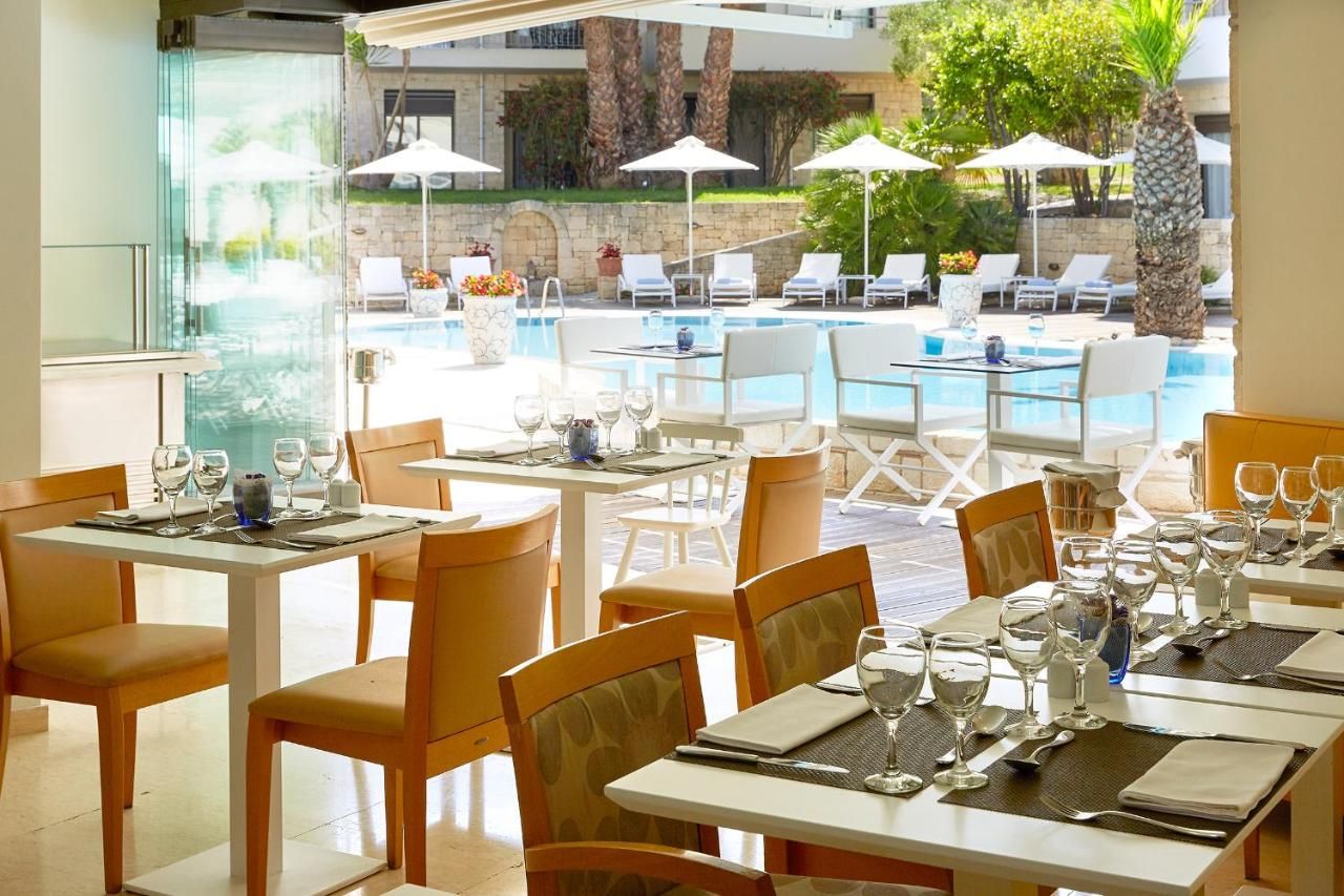 Renaissance Hanioti Resort, foto 12