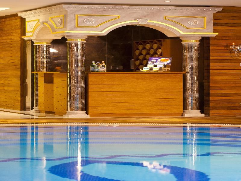 Limak Thermal Boutique Hotel, foto 6