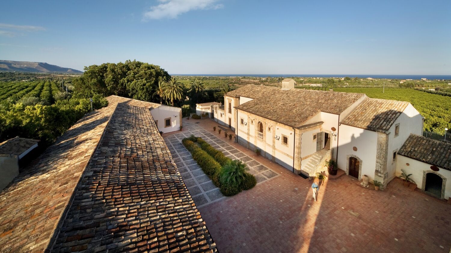 Villa Favorita Relais, foto 4