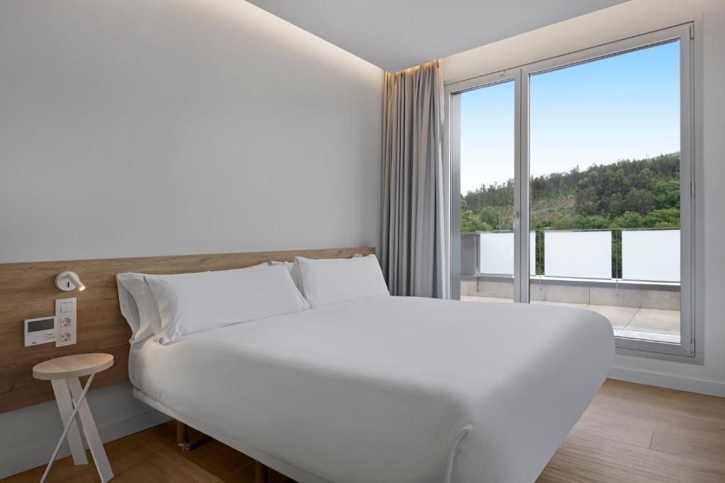 B&B HOTEL Castro Urdiales, foto 13