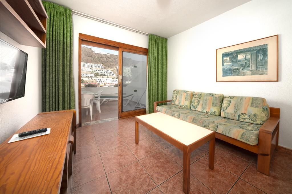 Montecarlo Apartamentos, foto 9
