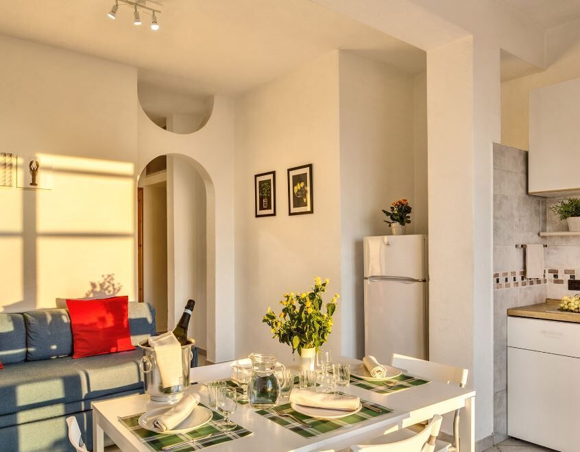 Gocce Di Capri Hotel & Serviced Residence, foto 14
