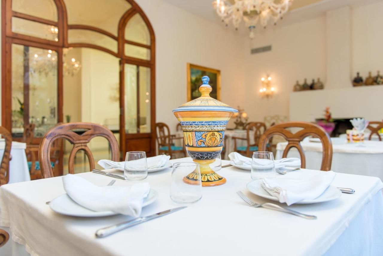 Grand Hotel di Lecce, foto 5