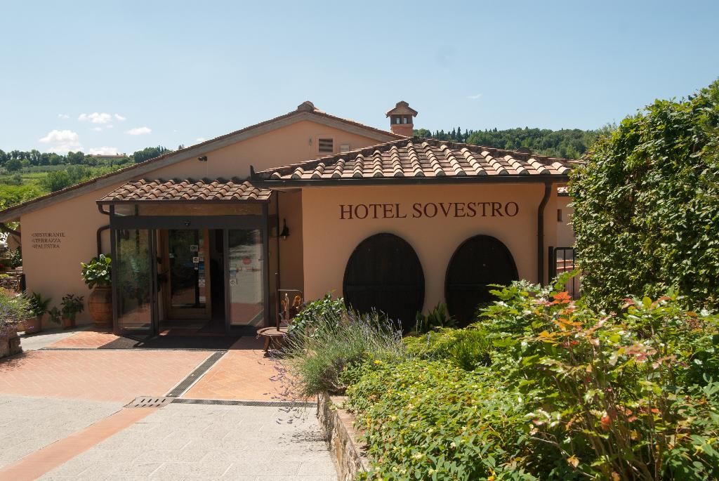 Hotel Sovestro, foto 6