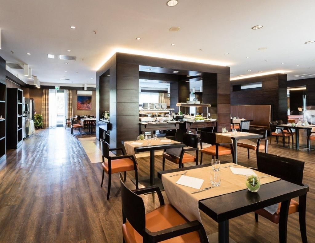 Crowne Plaza Milan - Malpensa Airport, foto 11