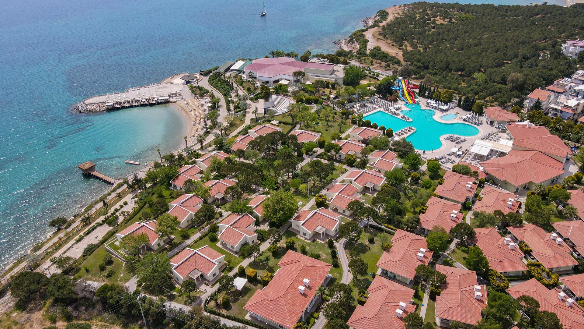 Anadolu Hotels Didim Club, foto 3