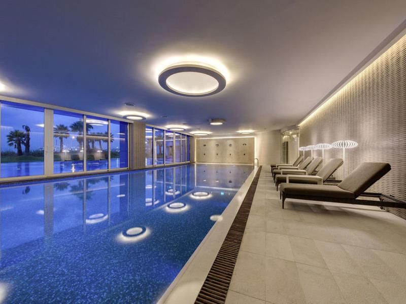 Radisson Blu Hotel Istanbul Ottomare, foto 10