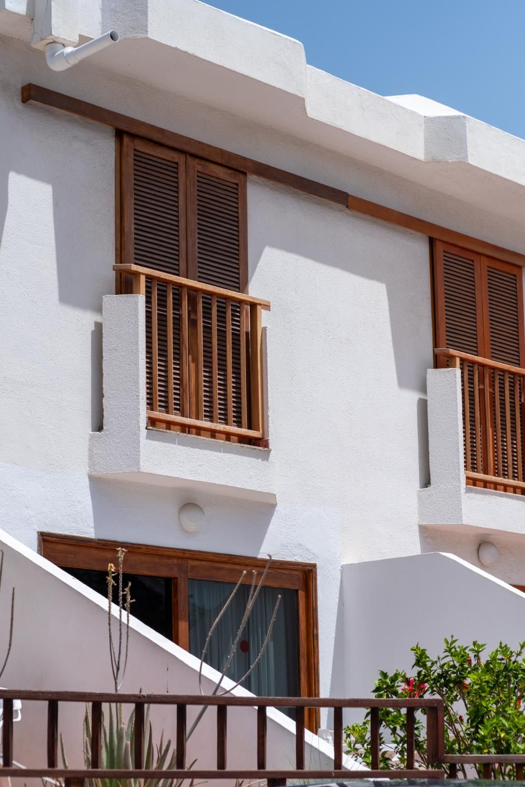 Montecarlo Apartamentos, foto 8