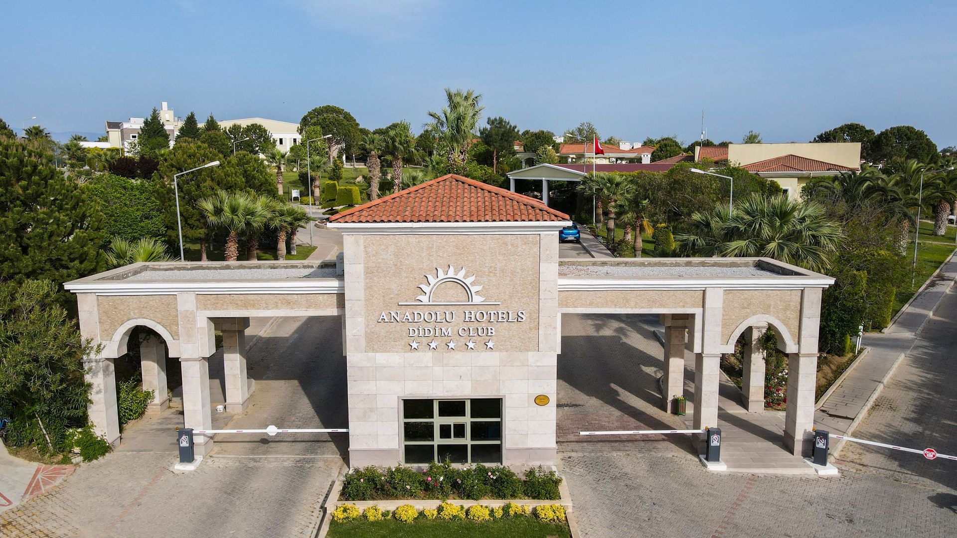 Anadolu Hotels Didim Club, foto 2