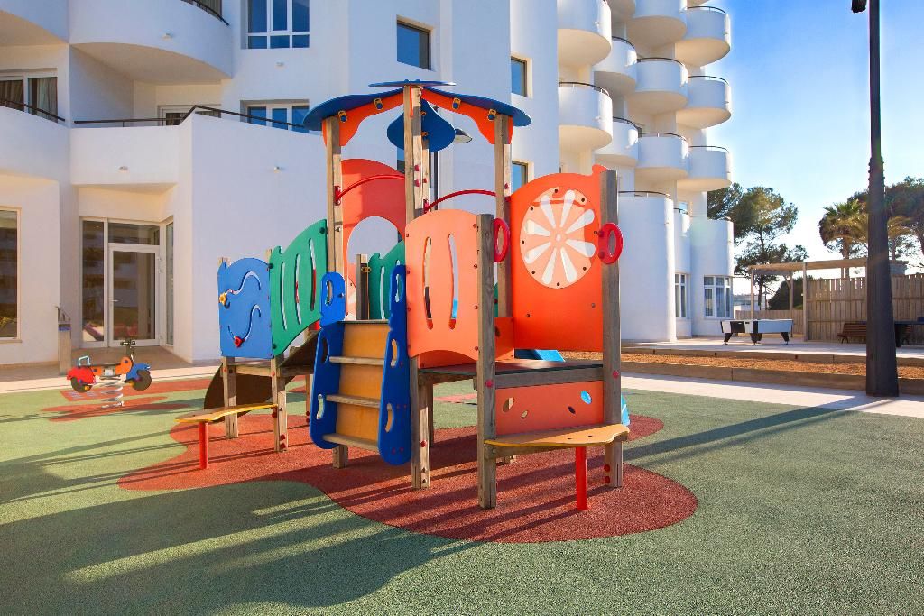 Hipotels Hipocampo Playa, foto 11