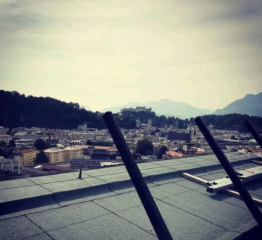 arte Hotel Salzburg, foto 15